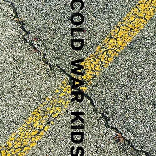 Cold War Kids (Vinyl)