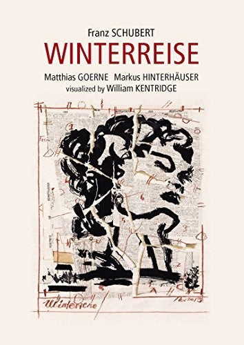 Winterreise - Winterreise - DVD