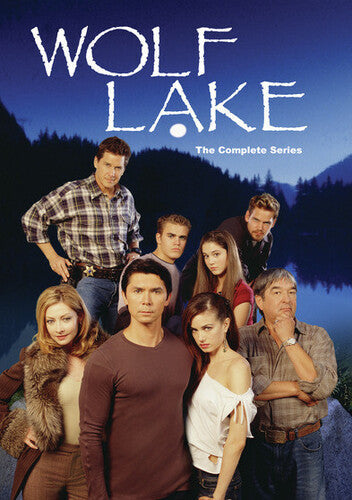 Wolf Lake - Wolf Lake - DVD