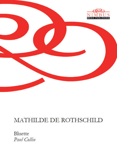 Rothschild - Bluette - Books