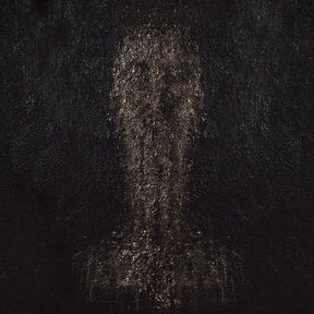 the album cover for Drought - Trimurti