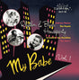 the album cover for My Babe Rhythm & Blues House Party 1 / Various - My Babe: Rhythm & Blues House Party 1 (Various Artists)
