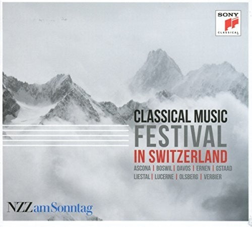 Beethoven - Festival [CD]