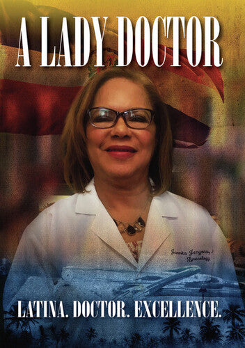 Lady Doctor - Lady Doctor - DVD