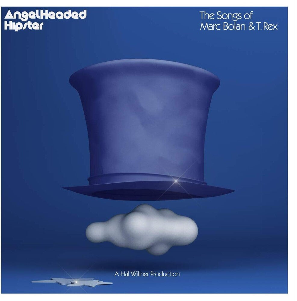 AngelHeaded Hipster: The Songs of Marc Bolan & T. Rex [2LP]