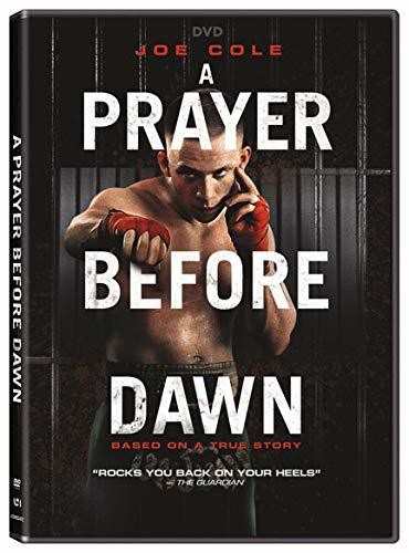 Prayer Before Dawn - Prayer Before Dawn - DVD
