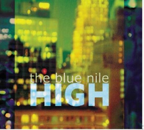 High (180gm Remastered Vinyl) (Vinyl)