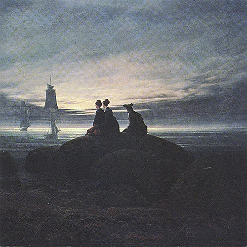 Atlantis Trio - Piano Trios / Various [2 CD]