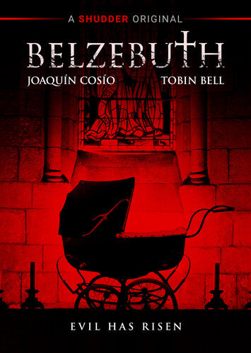 Belzebuth Dvd - Belzebuth Dvd - DVD