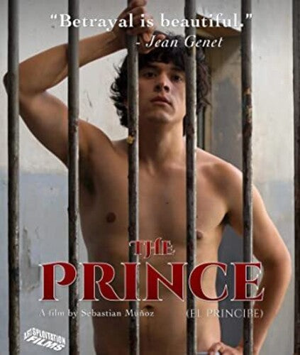 Prince (2019) - Prince (2019) - Blu-ray