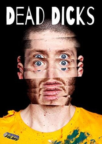 Dead Dicks (2019) - Dead Dicks (2019) - DVD