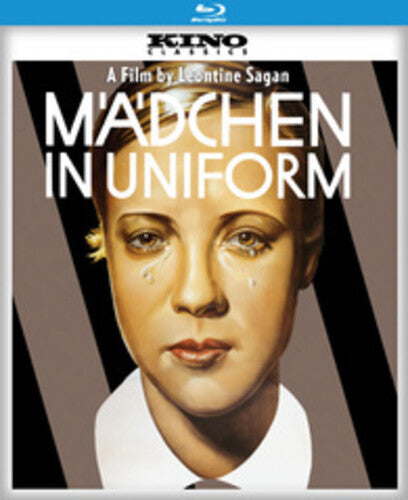 Madchen In Uniform (1931) - Madchen In Uniform (1931) - Blu-ray