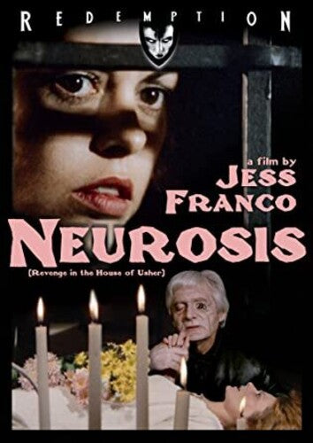 Neurosis (1985) - Neurosis (1985) - DVD