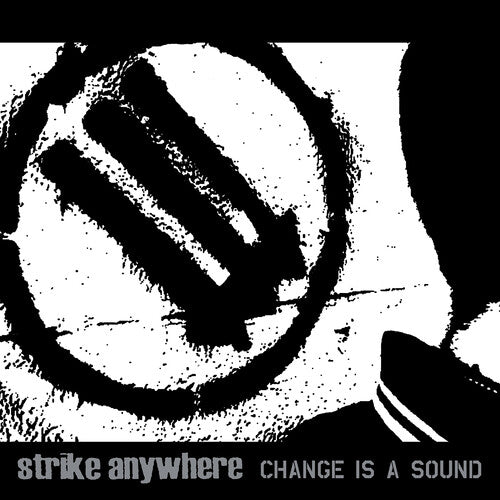 Change Is A Sound (Vinyl)