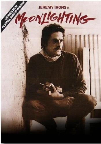 Moonlighting - Moonlighting - DVD