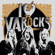 the album cover for VA ROCKS - I Love Va Rocks [Limited Edition]