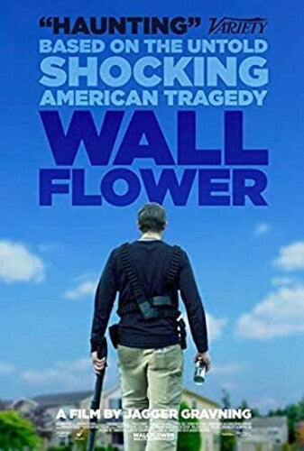 Wallflower - Wallflower - DVD