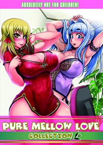 Pure Mellow Collection - Pure Mellow Collection - DVD