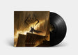 the album cover for Ages - Uncrown [LP]