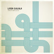 the album cover for Linda Guilala - Espacio De Tiempo (2009-2019) [Clear Vinyl] [Limited Edition] [Download Included]