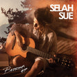 the album cover for Selah Sue - Bedroom EP [10in Vinyl]