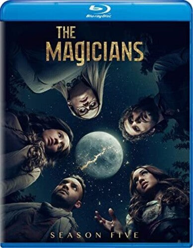 Magicians: Season Five - Magicians: Season Five - Blu-ray