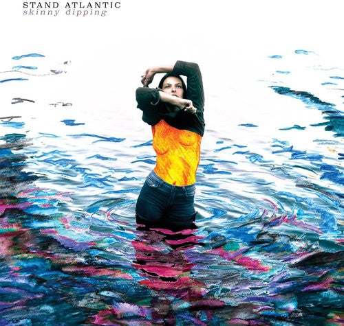 Stand Atlantic - Skinny Dipping [CD]