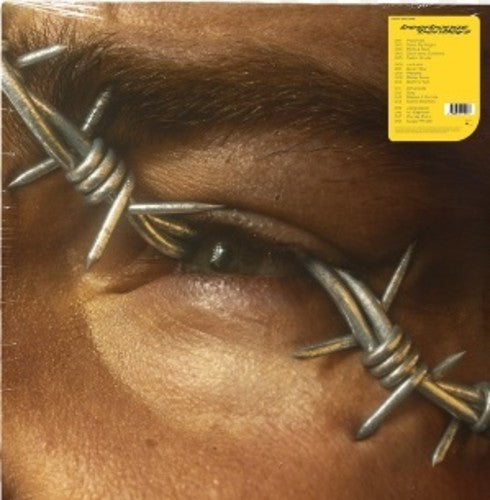beerbongs & bentleys [Clear LP]