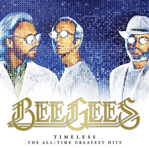 Timeless - The All-time Greatest Hits (Vinyl)