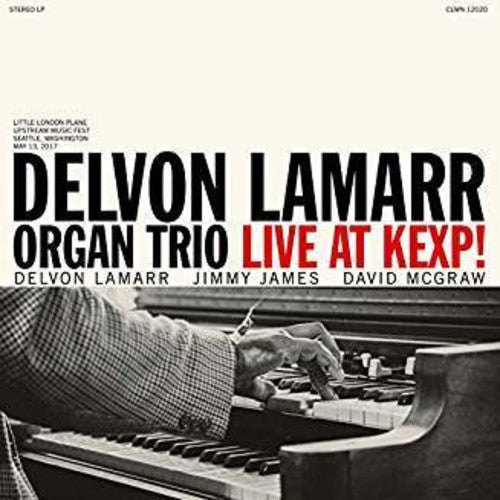 Live At Kexp (Vinyl)