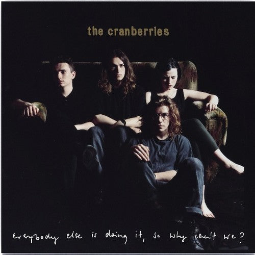 Everybody Else Is Doing It, So Why Can't We: 25th Anniversary Edition [LP]