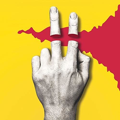 the album cover for Royal Tusk - Tusk II [LP]