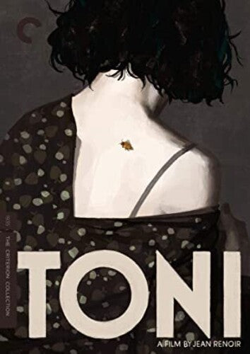 Criterion Collection - Toni Dvd - DVD