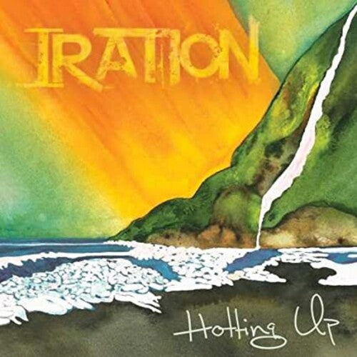 Hotting Up (Vinyl)