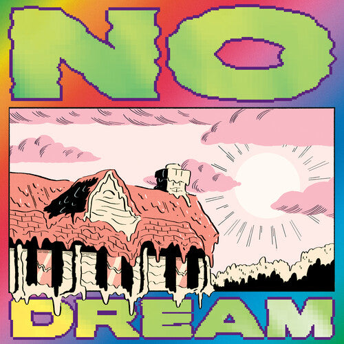 No Dream (Vinyl)