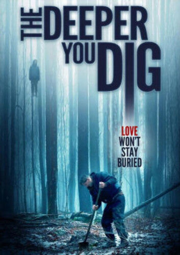 Deeper You Dig - Deeper You Dig - DVD