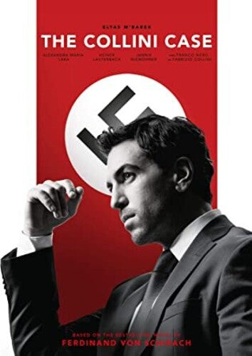 Collini Case - Collini Case - DVD