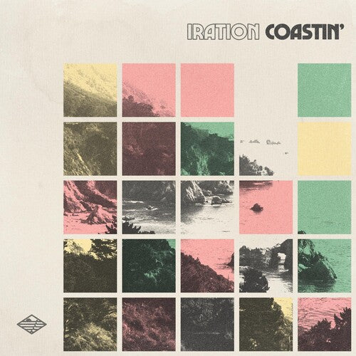 Coastin' (Vinyl)