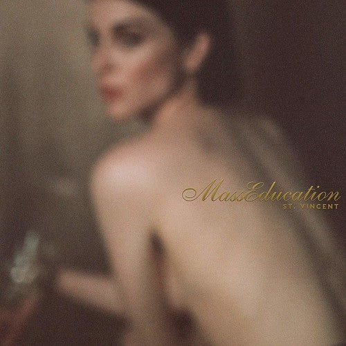 Masseducation [LP]