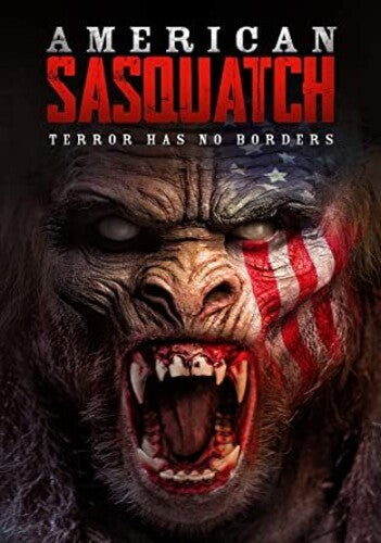 American Sasquatch - American Sasquatch - DVD