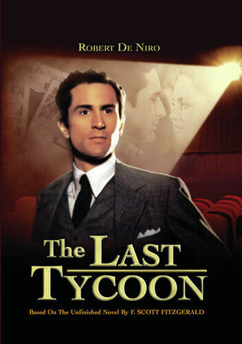 Last Tycoon - Last Tycoon - DVD