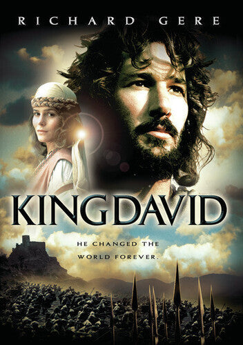 King David - King David - DVD