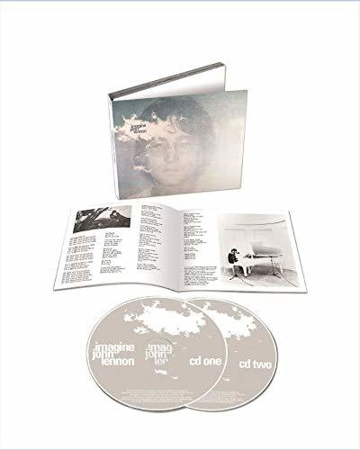 Lennon,john - Imagine The Ultimate Collection - Music CD