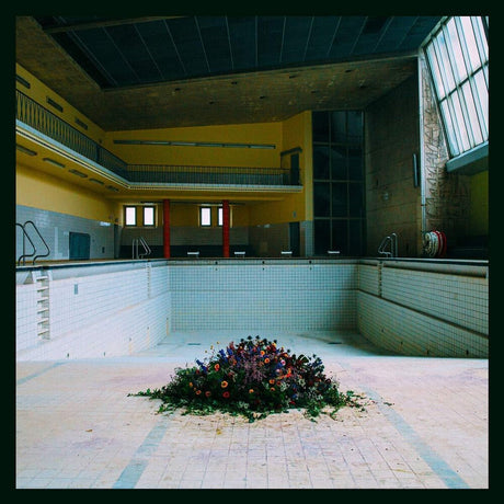 the album cover for Lyr - Call In The Crash Team