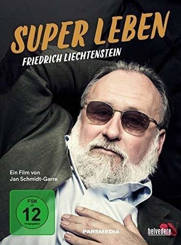 Super Leben - Super Leben - DVD