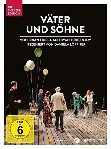 Vater & Sohne - Vater & Sohne - DVD