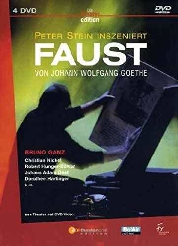 Faust - Faust - DVD