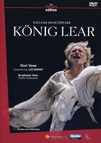 Konig Lear - Konig Lear - DVD