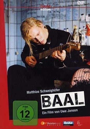 Baal - Baal - DVD