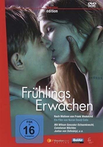 Fruhlingserwachen - Fruhlingserwachen - DVD